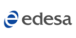 Logo de Edesa Logo de Edesa