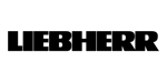 Logo de Liebherr Logo de Liebherr