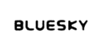 Logo de Bluesky Logo de Bluesky