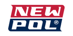 Logo de New Pol Logo de New Pol