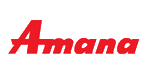 Logo de Amana Logo de Amana
