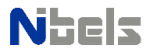 Logo de Nibels Logo de Nibels