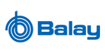 Logo de Balay Logo de Balay