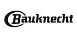 Logo de Bauknecht Logo de Bauknecht